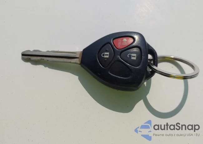 4T3BA3BB8AU018099: 42416072