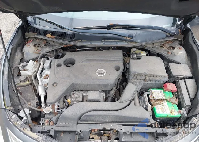 1N4AL3AP3FN324151: 42416111