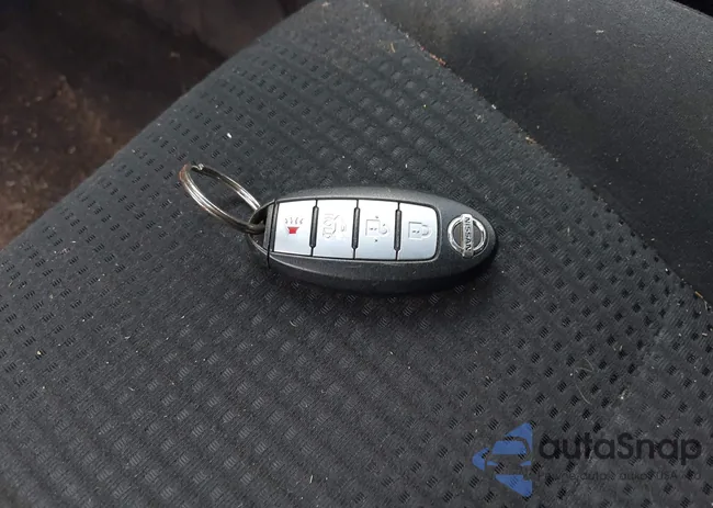 1N4AL3AP3FN324151: 42416111