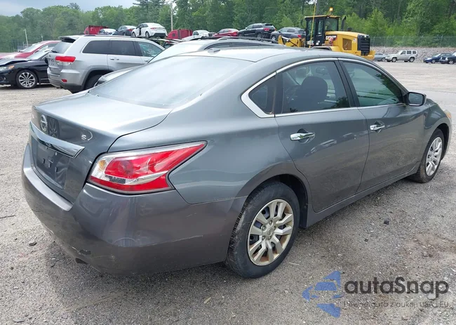 1N4AL3AP3FN324151: 42416111