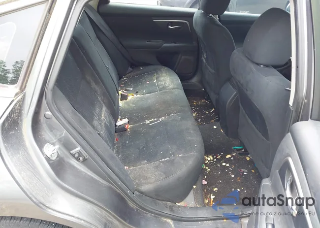 1N4AL3AP3FN324151: 42416111