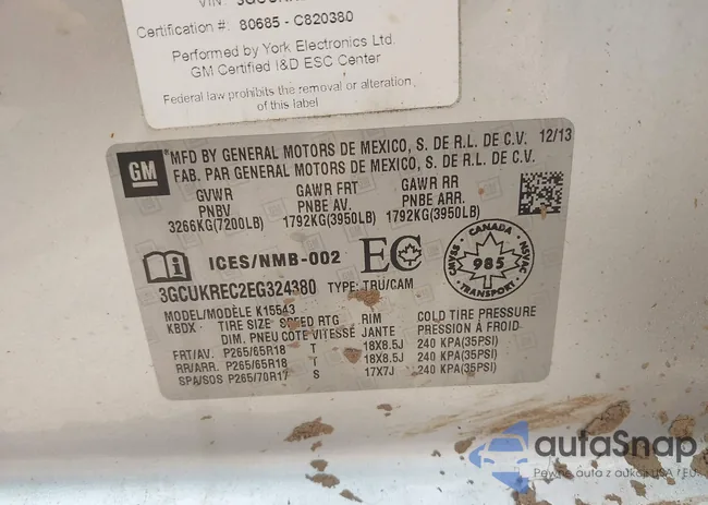 3GCUKREC2EG324380: 42416199