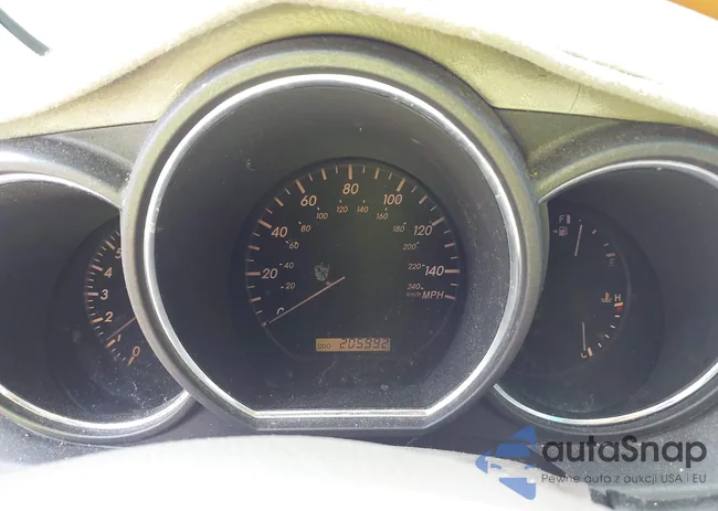 2T2HA31UX5C044227: 42416294