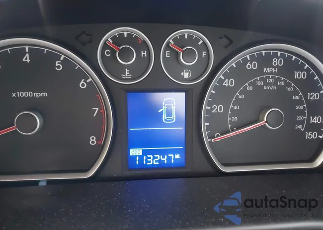 KMHDC8AE9CU133205: 42416298