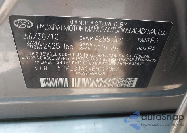 5NPEB4AC4BH117067: 42416336