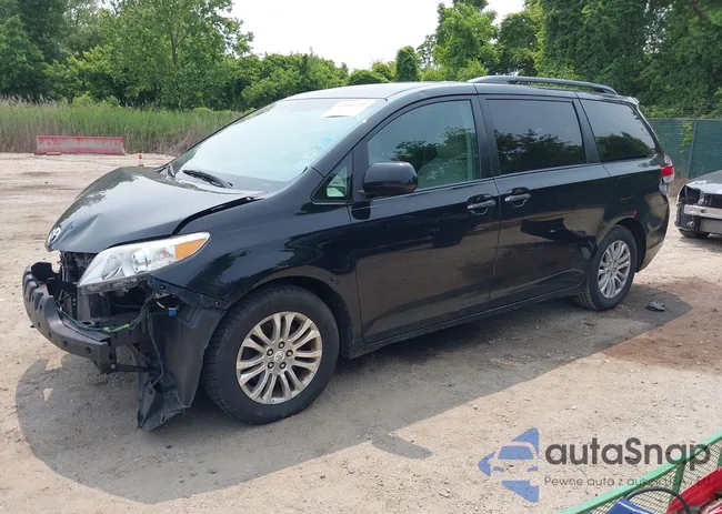 5TDYK3DCXBS016760: 42416349