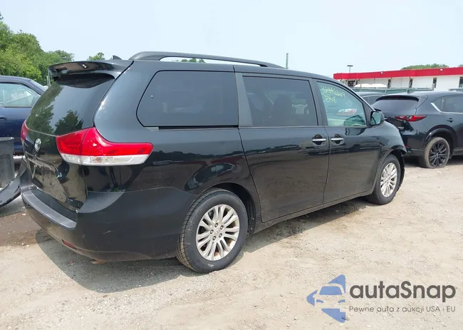 5TDYK3DCXBS016760: 42416349