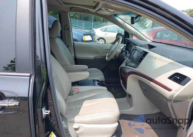 5TDYK3DCXBS016760: 42416349