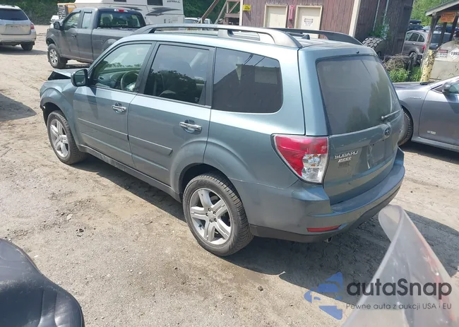 JF2SH64699H767302: 42416359