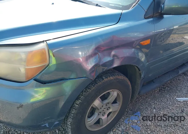 5FNYF28737B041605: 42416443