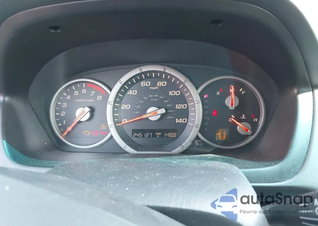 5FNYF28737B041605: 42416443