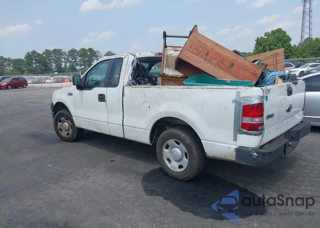 1FTRF12298KC77160: 42416447