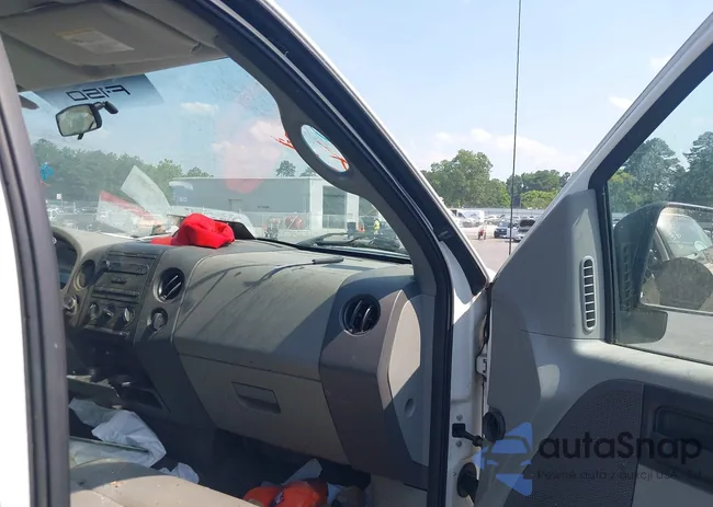 1FTRF12298KC77160: 42416447