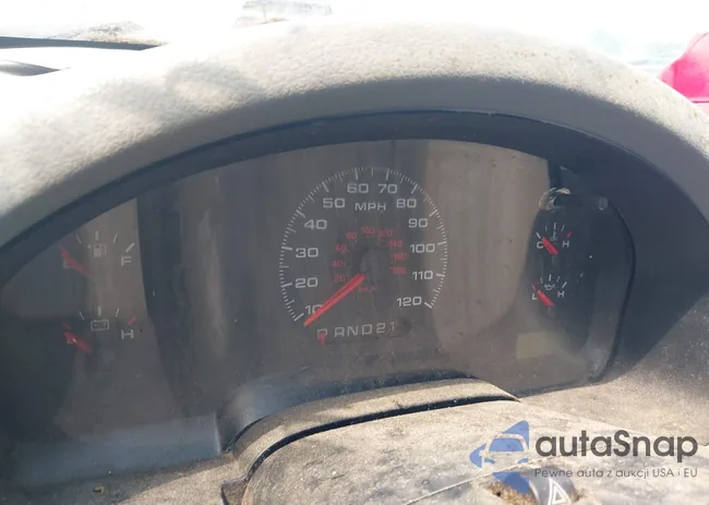 1FTRF12298KC77160: 42416447