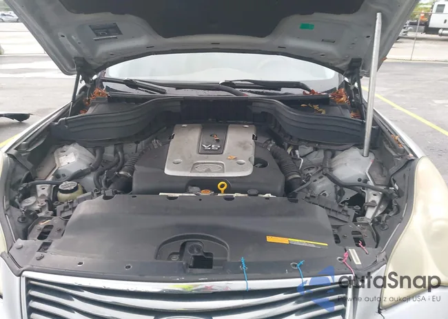 JNKAJ09E78M301853: 42415524