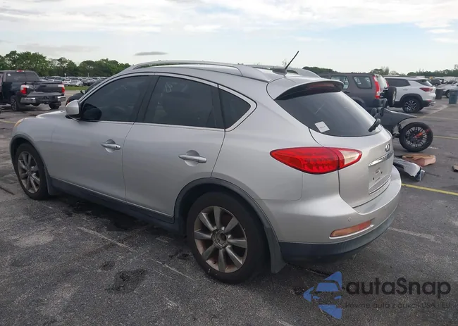 JNKAJ09E78M301853: 42415524