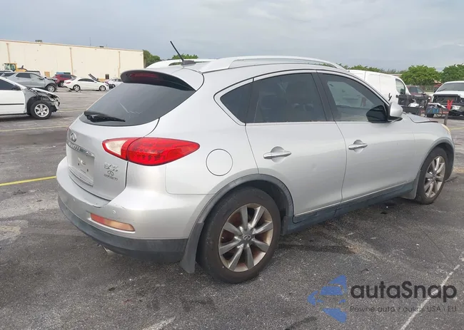 JNKAJ09E78M301853: 42415524