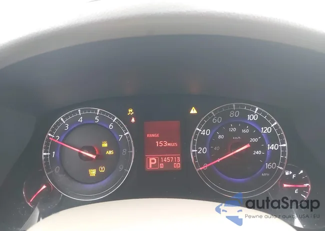 JNKAJ09E78M301853: 42415524