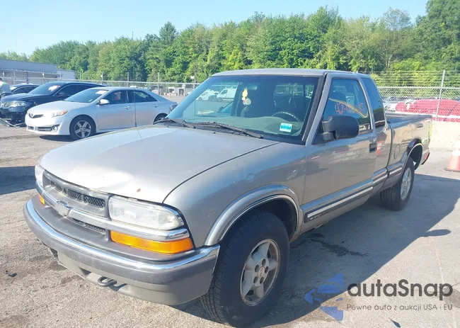 1GCDT19W218124165: 42415605