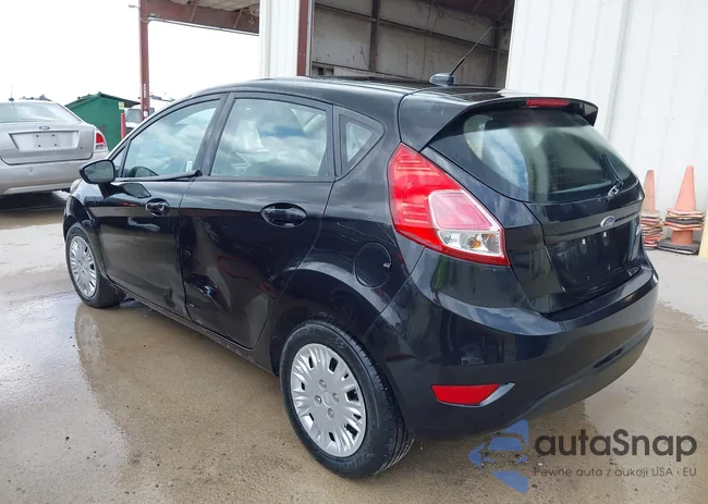 3FADP4TJ6FM149534: 42415678