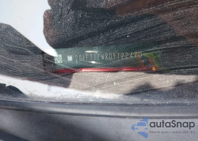 2G1FT1EW8D9122470: 42416882