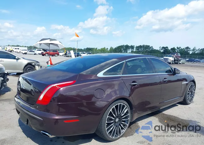 SAJWA2GB2BLV12601: 42416953