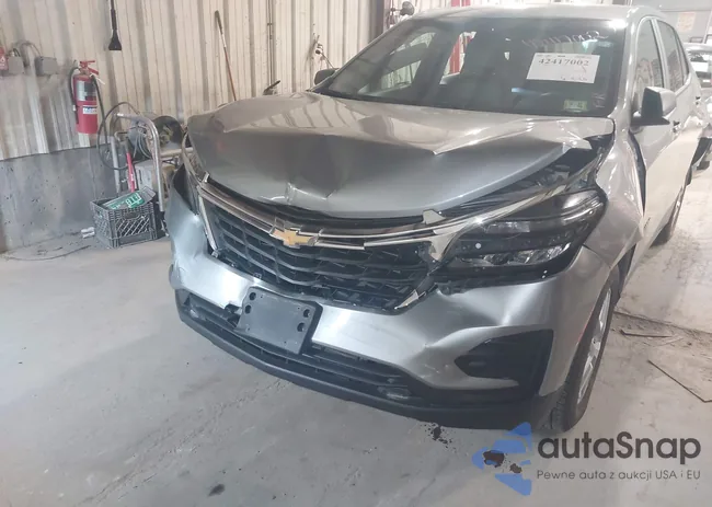 3GNAXSEG9RL134577: 42417002