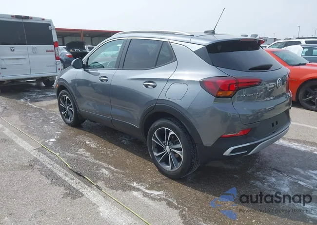 KL4MMDSL8NB018613: 42417086