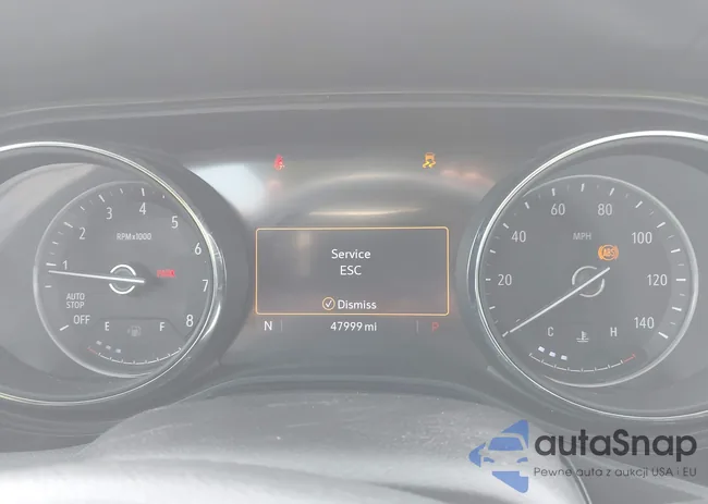 KL4MMDSL8NB018613: 42417086