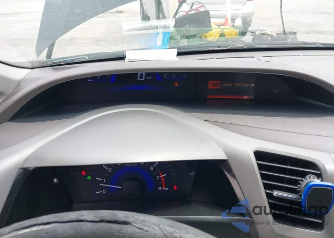 2HGFB2F87CH326330: 42417135