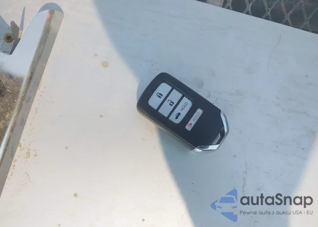 1HGCV1F38JA177334: 42417151