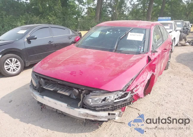 1HGCV1F38JA177334: 42417151