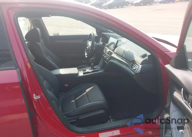 1HGCV1F38JA177334: 42417151