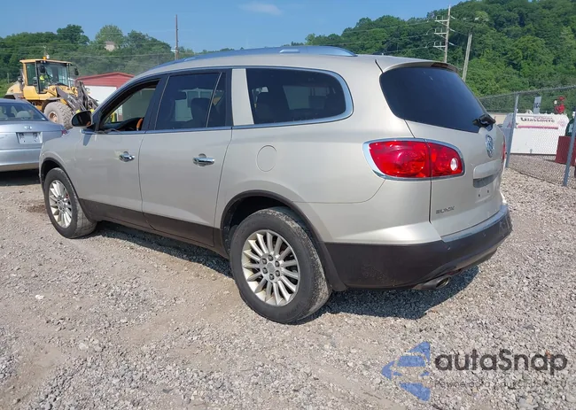 5GAKVBEDXBJ230211: 42417232