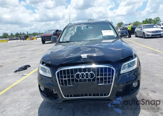 WA1LFAFP5DA046293: 42417250