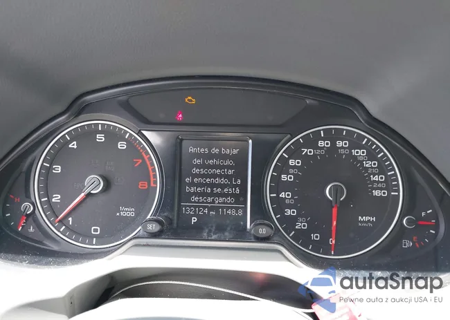 WA1LFAFP5DA046293: 42417250