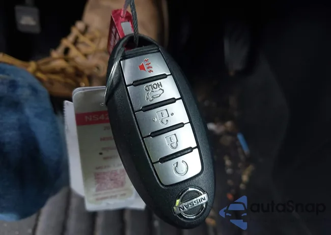 KNMAT2MV7HP503606: 42417252