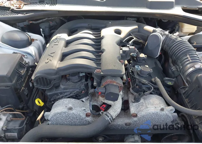 2B3CA3CVXAH169203: 42417260