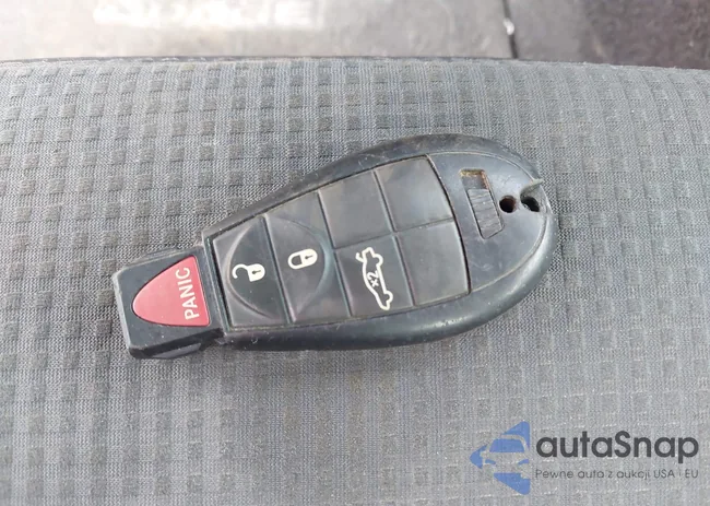 2B3CA3CVXAH169203: 42417260