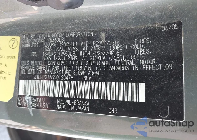 JTEEP21A350128479: 42417265