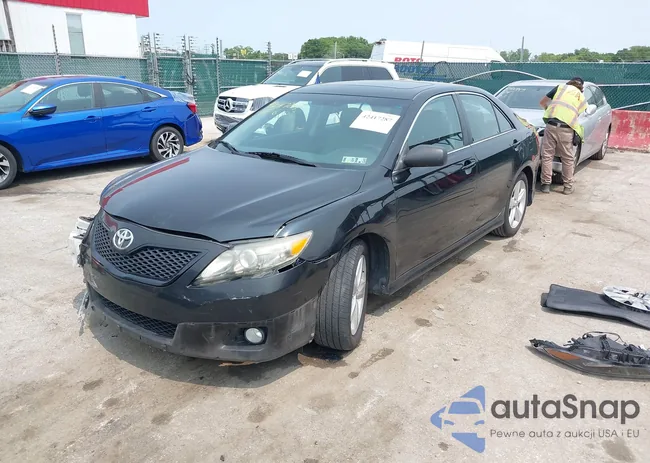 4T1BF3EK3BU222302: 42417287