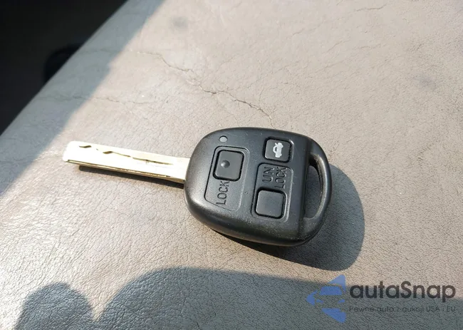 JTHBA30G145000388: 42417373