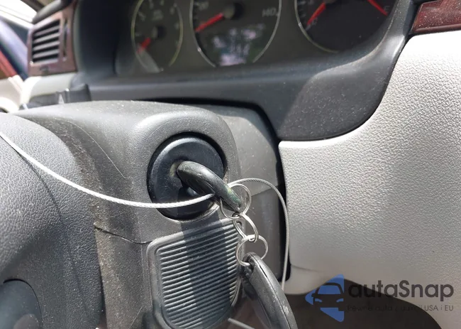 2G1WU581969323818: 42417420