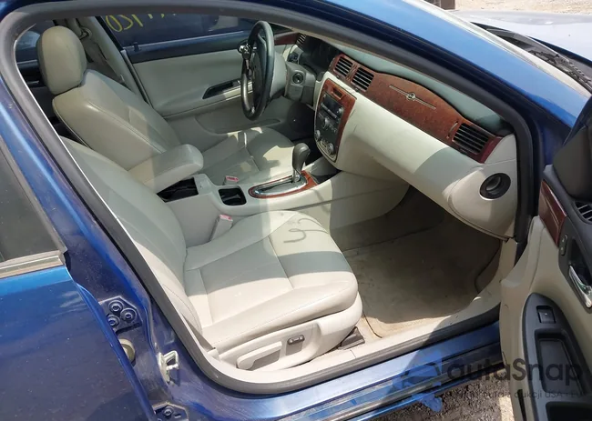 2G1WU581969323818: 42417420