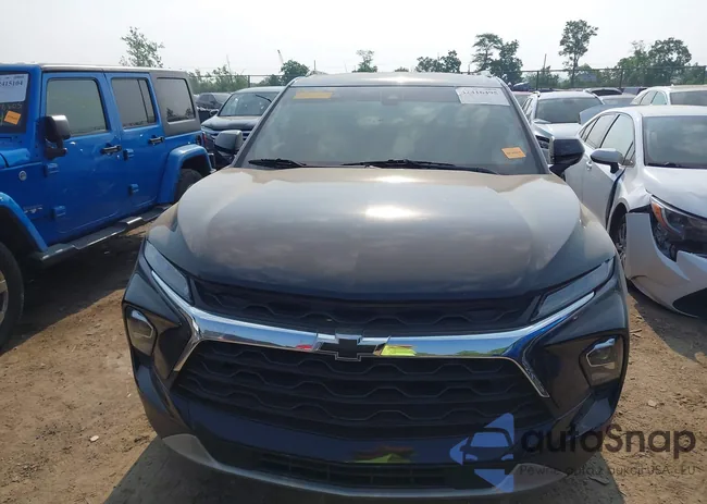 3GNKBCR45PS220593: 42416495