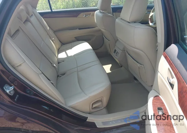 4T1BK3DB7BU427862: 42416533