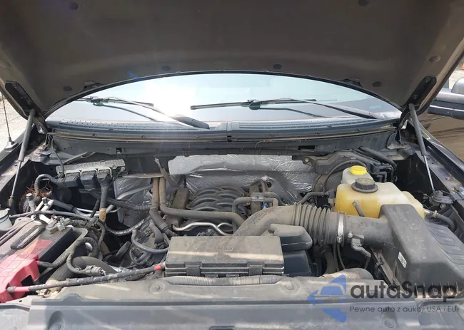 1FTFW1EF3EFA90809: 42416538