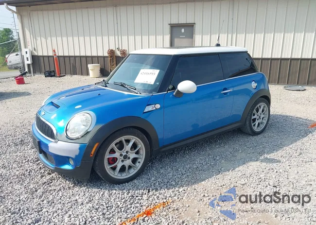 WMWMF73508TV34249: 42416593