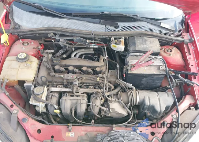 1FAFP34N57W320716: 42416609