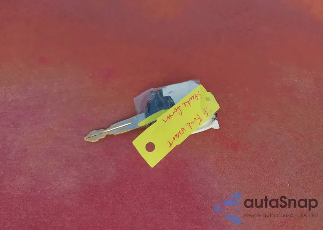 1FAFP34N57W320716: 42416609